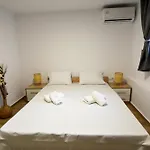 Apartament Blue Lagoon 1