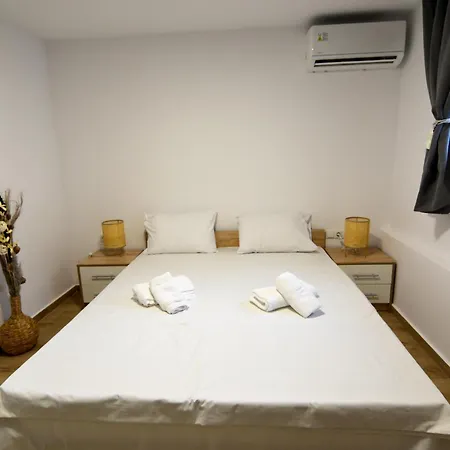 Apartament Blue Lagoon 1