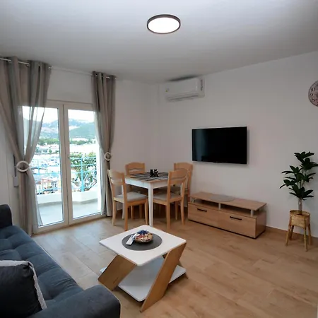 Apartament Blue Lagoon 1 Kavala