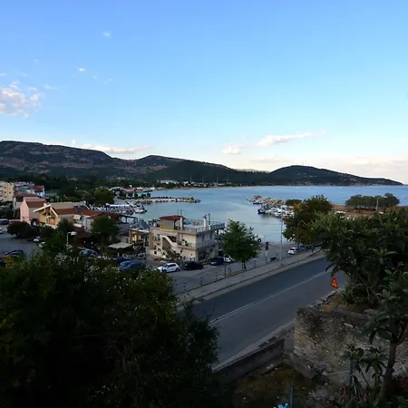 Apartament Blue Lagoon 1 *