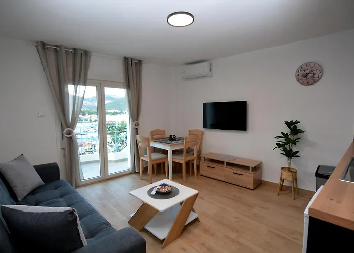 Apartament Blue Lagoon 1 Kavala
