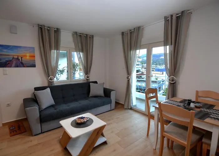 Blue Lagoon 1 Kavala