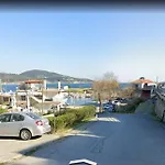 Apartamento Blue Lagoon 1 Kavala