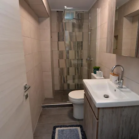 Apartment Blue Lagoon 1 *
