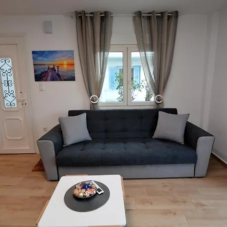 Blue Lagoon 1 Καβάλα