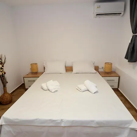 Apartman Blue Lagoon 1 Kavála