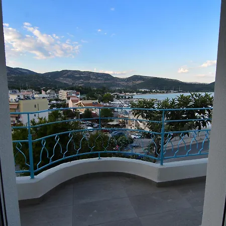 Apartment Blue Lagoon 1 Kavala