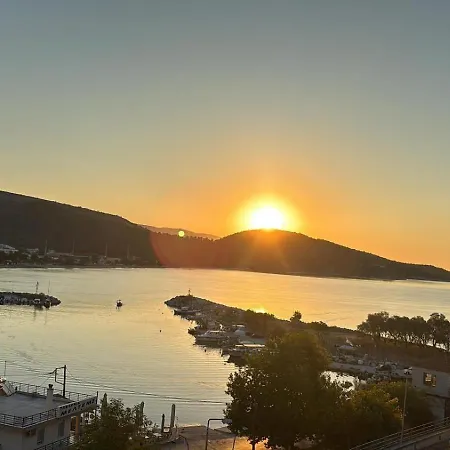 Blue Lagoon 1 Διαμέρισμα