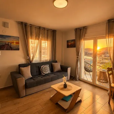 Apartman Blue Lagoon 1 *