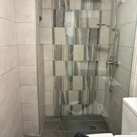 Apartman Blue Lagoon 1 *