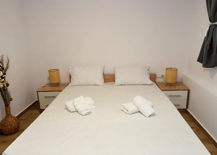 Apartament Blue Lagoon 1 Kawala