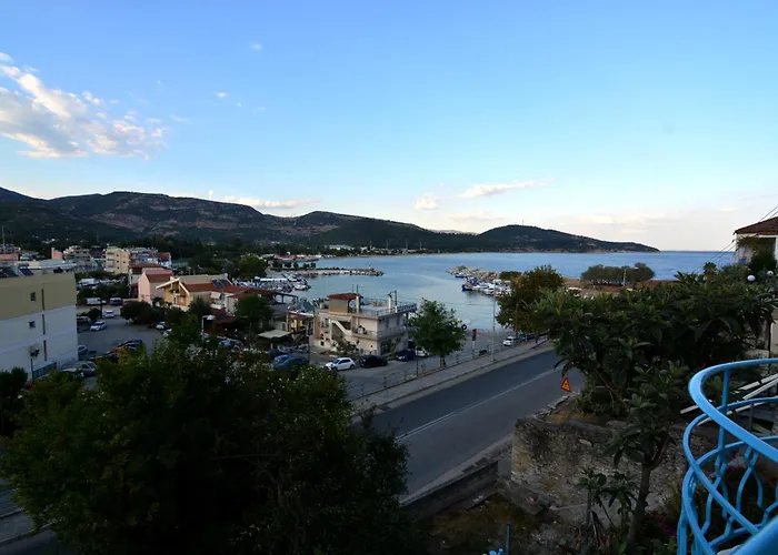 Apartament Blue Lagoon 1 *